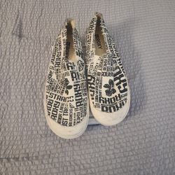 Roxy Sports Ware Shoes Women's Size 10