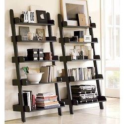 Pottery Barn Bookshelf 