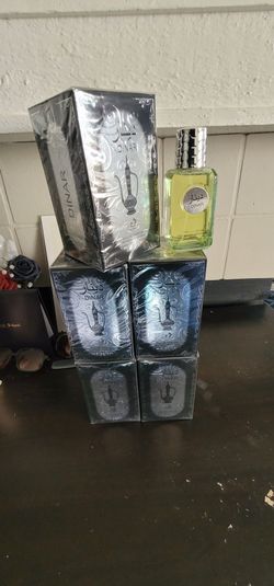 Dubai Scents