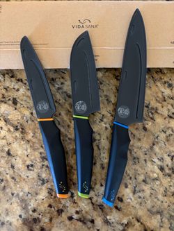 Knifes