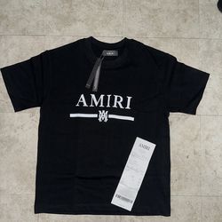 Amiri shirt