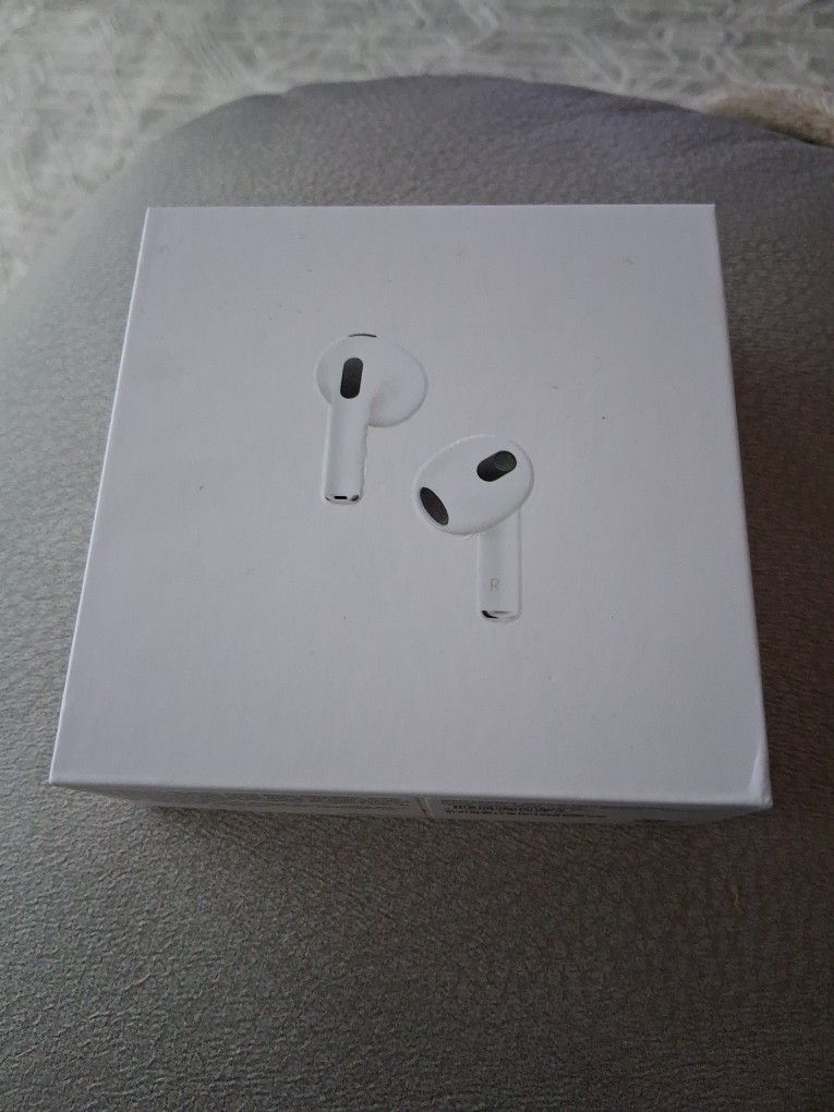 Apple Gen 3
