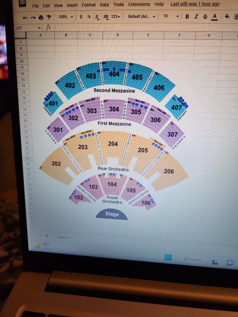 Garth Brooks Plus One Residency - June 1, 2023 in Las Vegas!