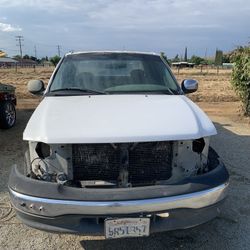 Truck Parts For Sale