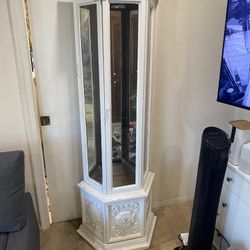 Display Cabinet Lajolla
