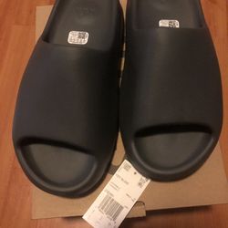 Adidas Yeezy Slide Slate Grey