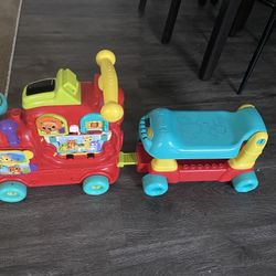Ride On Kids