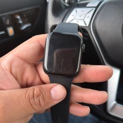 Apple Watch SE 2nd Gen 44mm - 32Gb Midnight Aluminium 