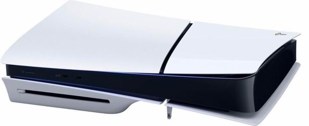 Sony PlayStation 5 2TB