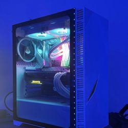 amazing gaming pc