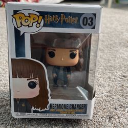 Hermione Granger Funko pop!