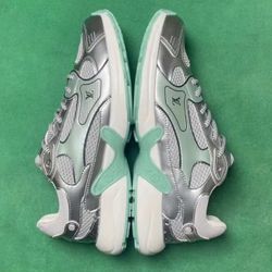 Louis Vuitton LV Olympia Sneakers