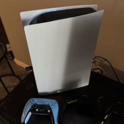 Sony PlayStation 5 