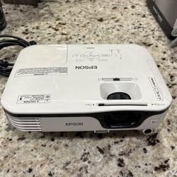 Epson EX 3212 Projector 