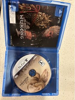 Ps5 games