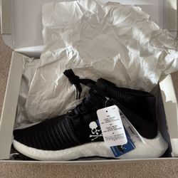 Mastermind x Adidas EQT Support