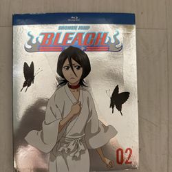 Bleach (TV) Set 2