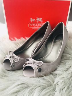 Coach Shoes