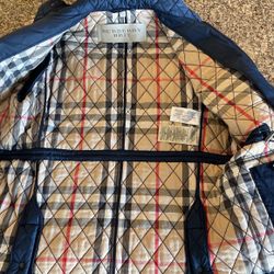 Burberry Jacket