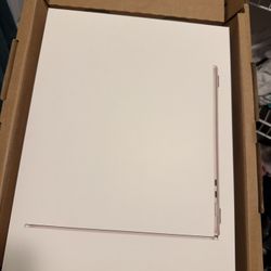 MacBook Air M3 15” (Brand New) *Discounted*