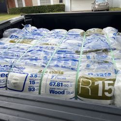 R15 Insulation for sale
