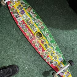 Long Board