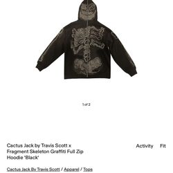 Cactus Jack 