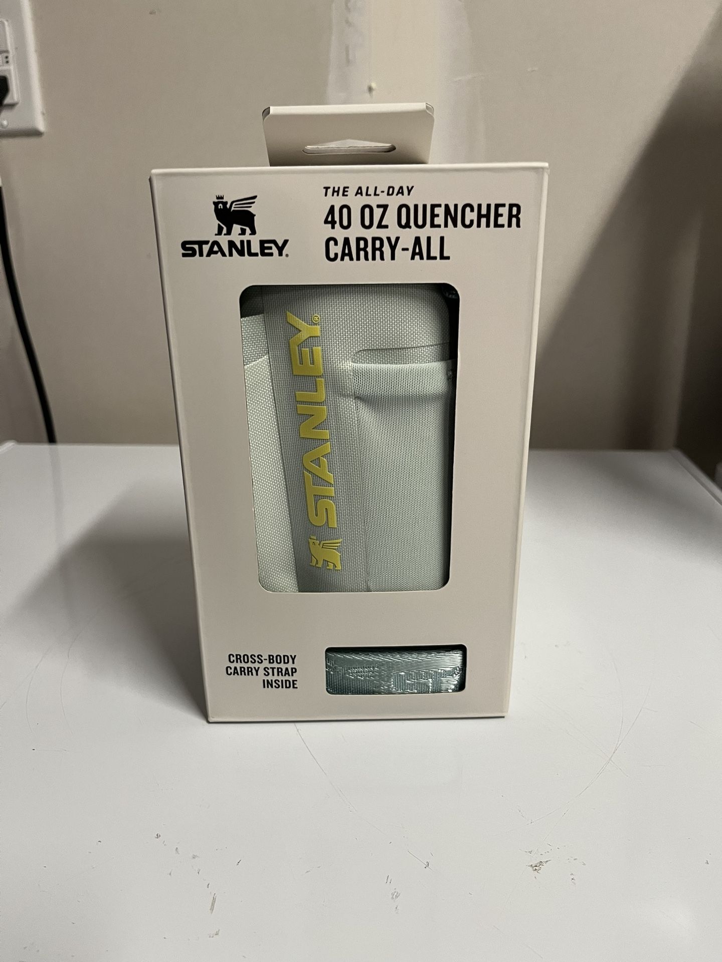 Stanley Quencher Carry All