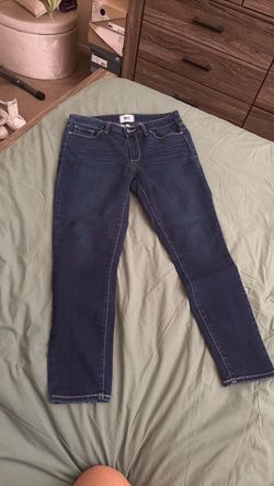 Paige jeans