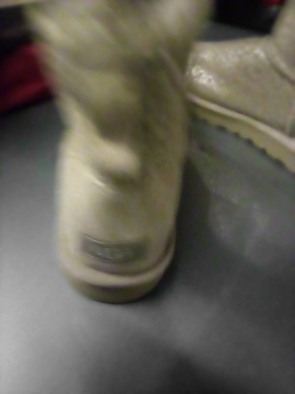 UGGs Size 11