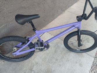 Vintage 20 HARO bmx