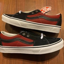 Vans Sk8 low 