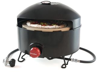 PizzaCraft Pizza-Que outdoor pizza oven