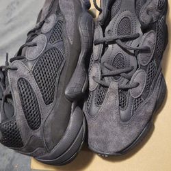 Adidas Yeezy 500