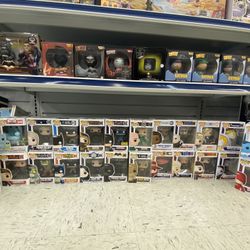 Funko Pop