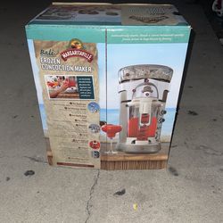 Bali Frozen Concoction Maker