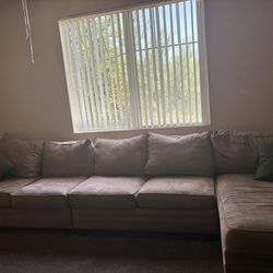 Couch With Sleeper 