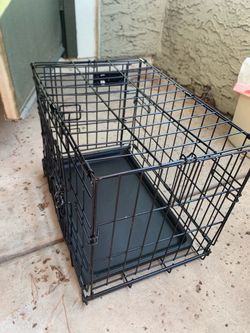 Small dog Kennel