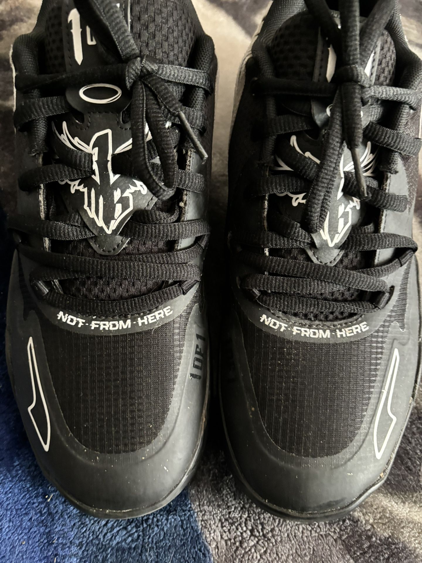 Puma mb1 Lo Team bank