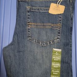 CODY JAMES Men's Jeans 