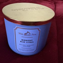 Bath & Body Candles & Foaming Soap 