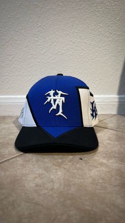 Other LA hat