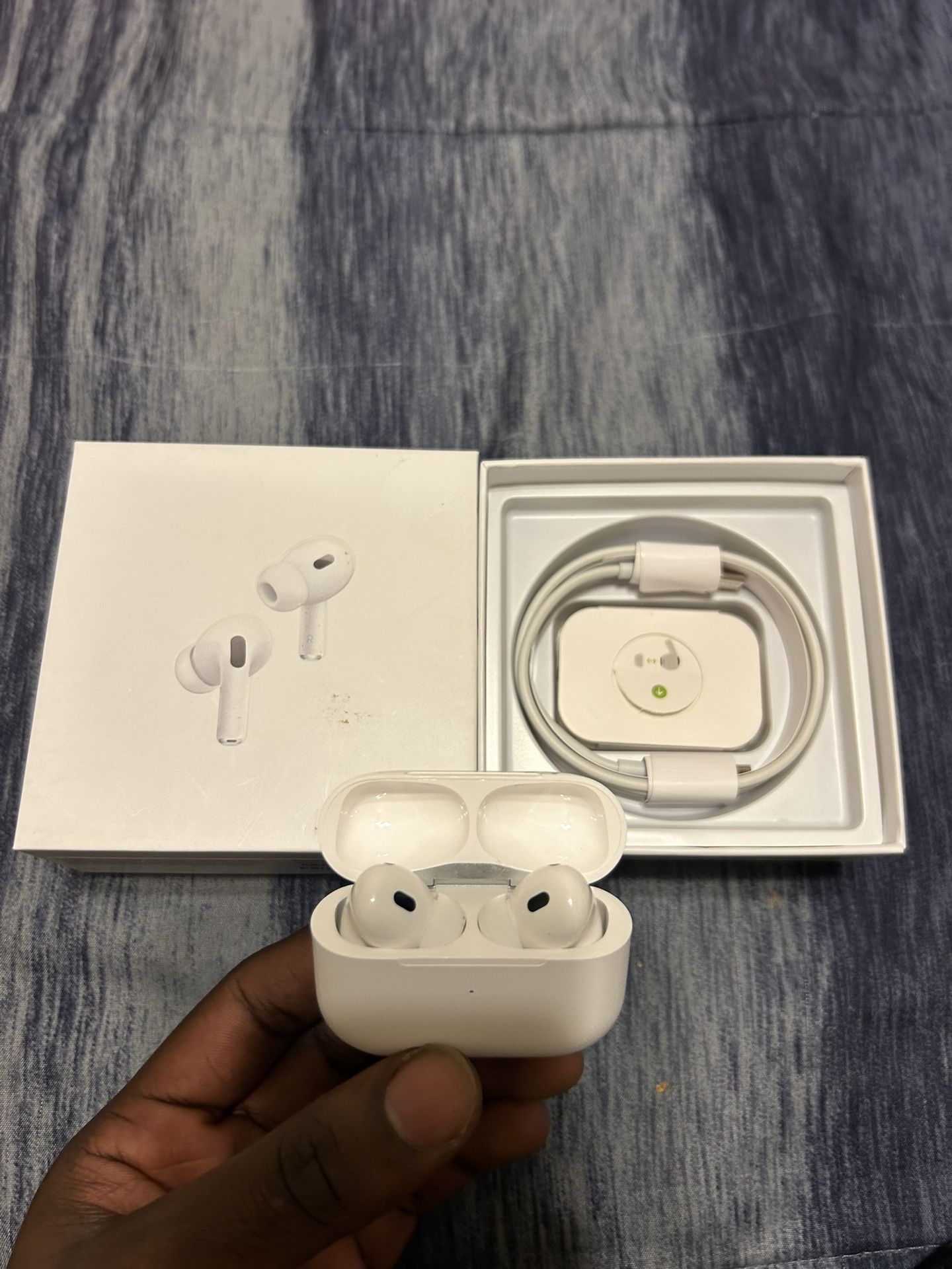 AirPod Pro 2