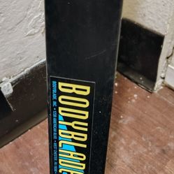 48" Classic Body Blade Exercise Bar