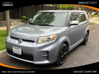 2012 Scion xB