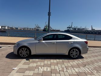 2006 Lexus IS 250