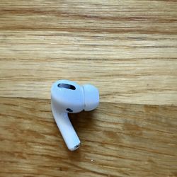 Apple Airpod Pro 1 LEFT only