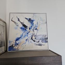 Modern Avstract art