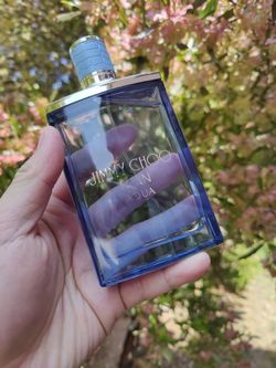 Jimmy Choo Man Aqua