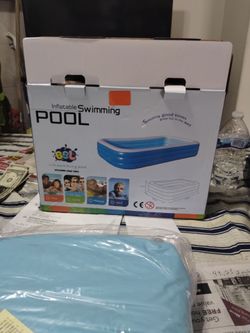 NEW KIDS POOL